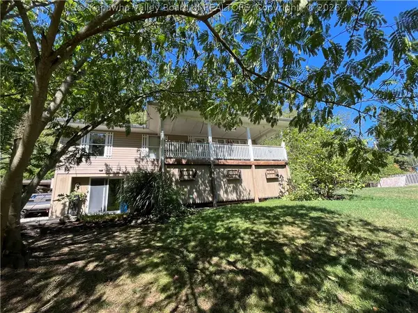 732 Sisson Terrace, Sissonville, WV 25320