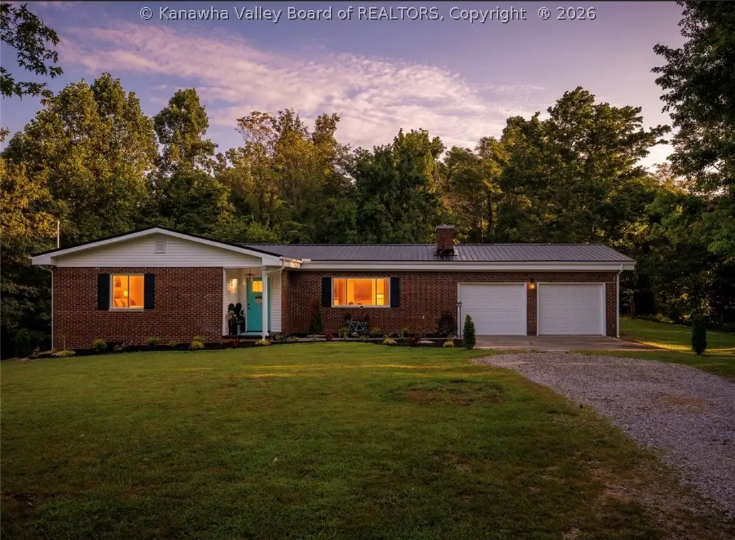 371 Henry Road, Glenwood, WV 25573 - #1