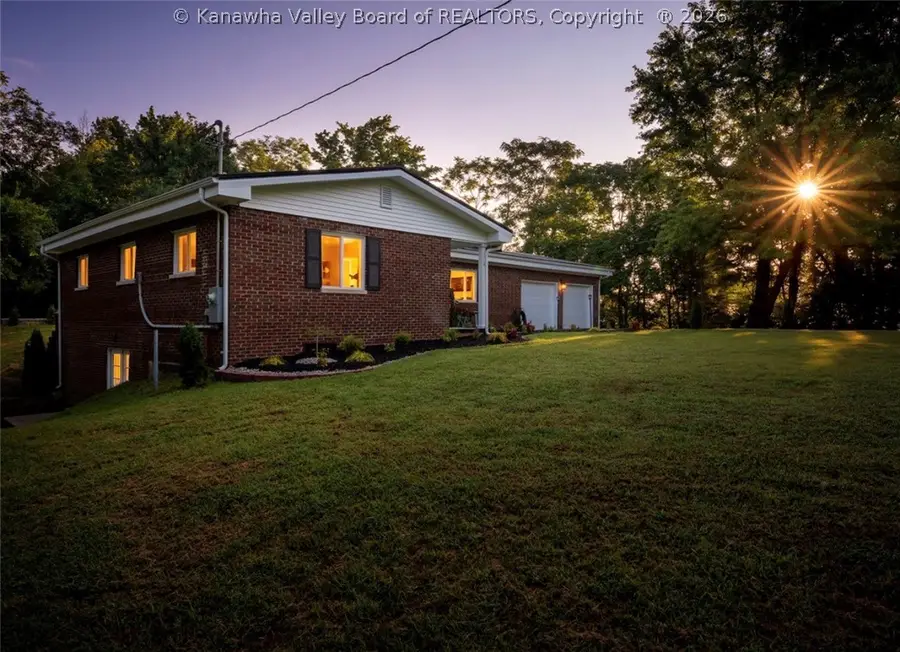 371 Henry Road, Glenwood, WV 25573 - #2
