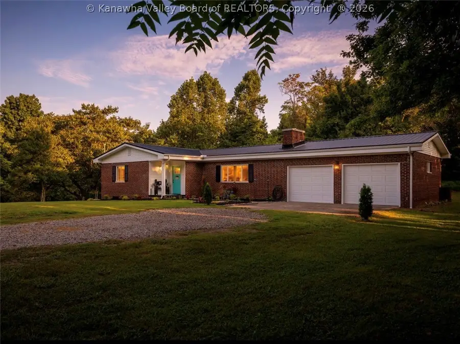 371 Henry Road, Glenwood, WV 25573 - #3
