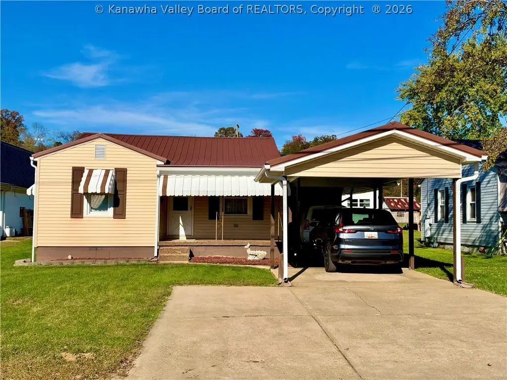 356 3rd Ave, Ripley, WV 25271 - #1