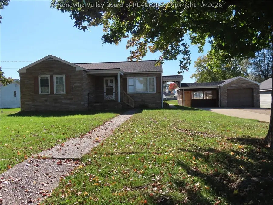 139 Elm Street, Winfield, WV 25213 - #2
