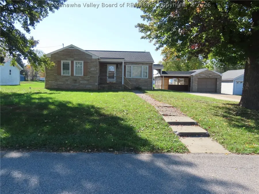 139 Elm Street, Winfield, WV 25213 - #3