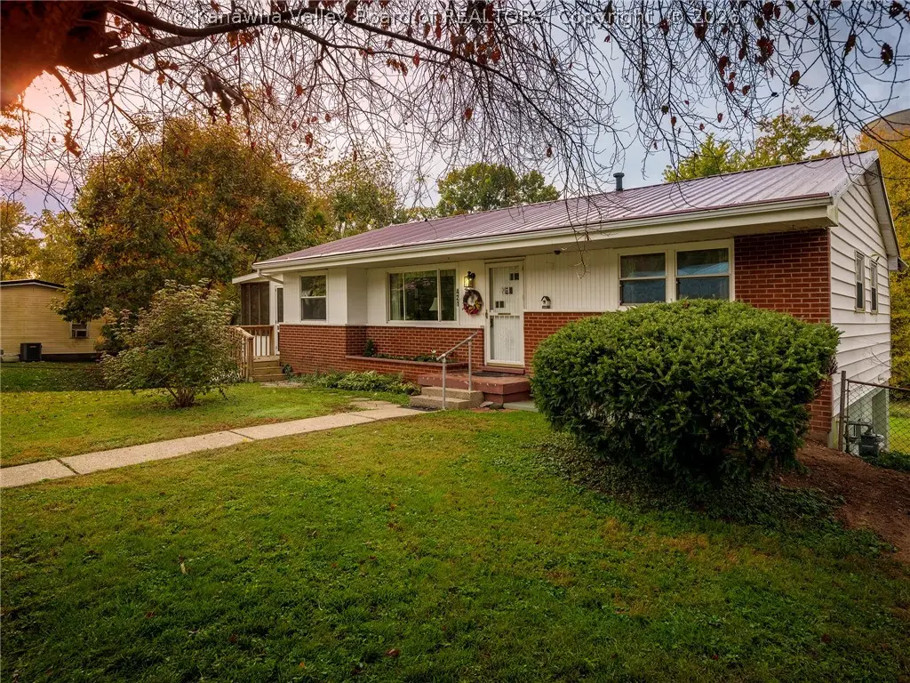 421 1st Avenue, Poca, WV 25159 - #1