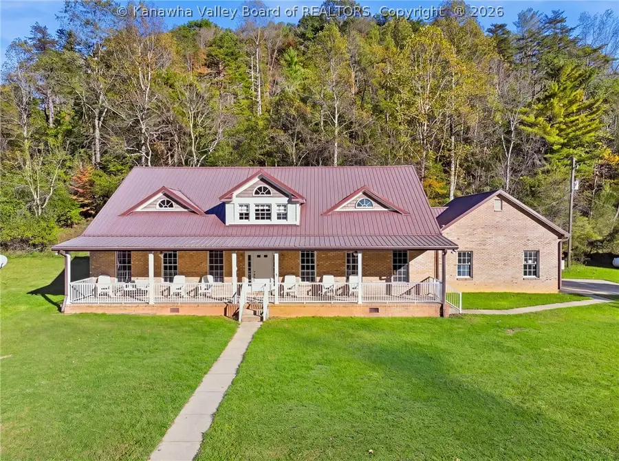 995 Bear Branch Road, Leon, WV 25123 - #2