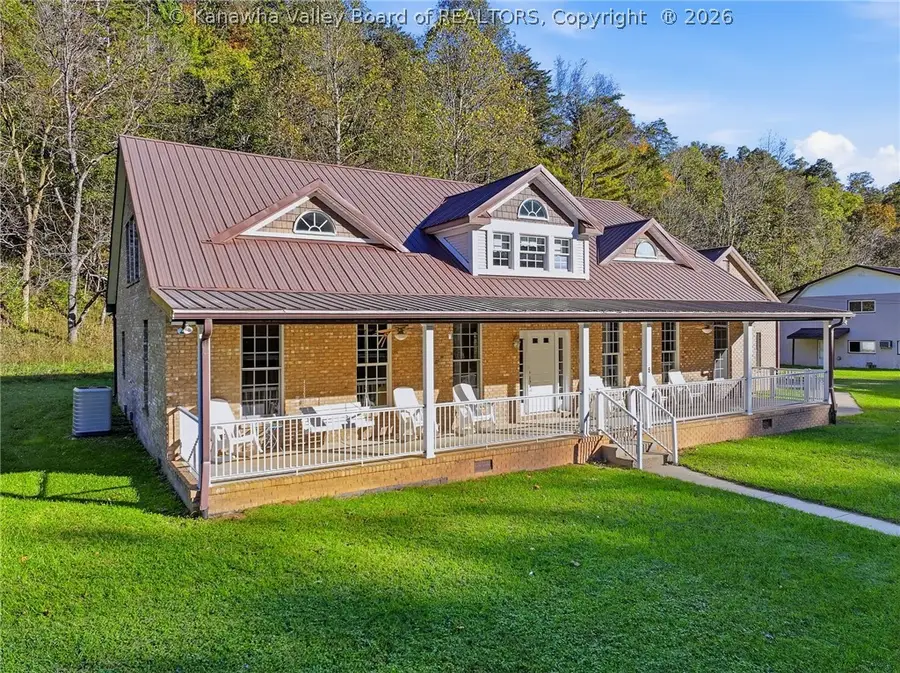 995 Bear Branch Road, Leon, WV 25123 - #3