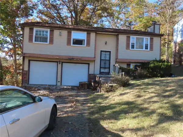9 Church Place, Cross Lanes, WV 25313