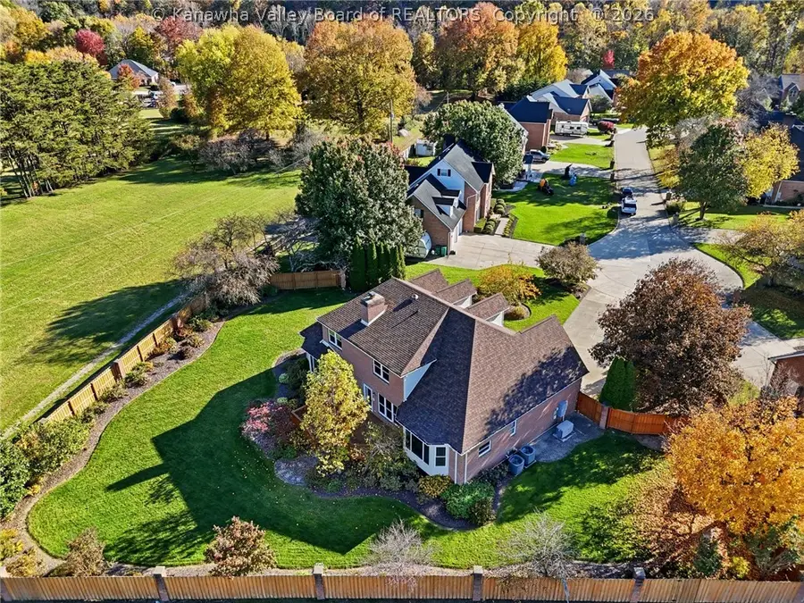 201 Carrington Drive, Hurricane, WV 25526 - #2