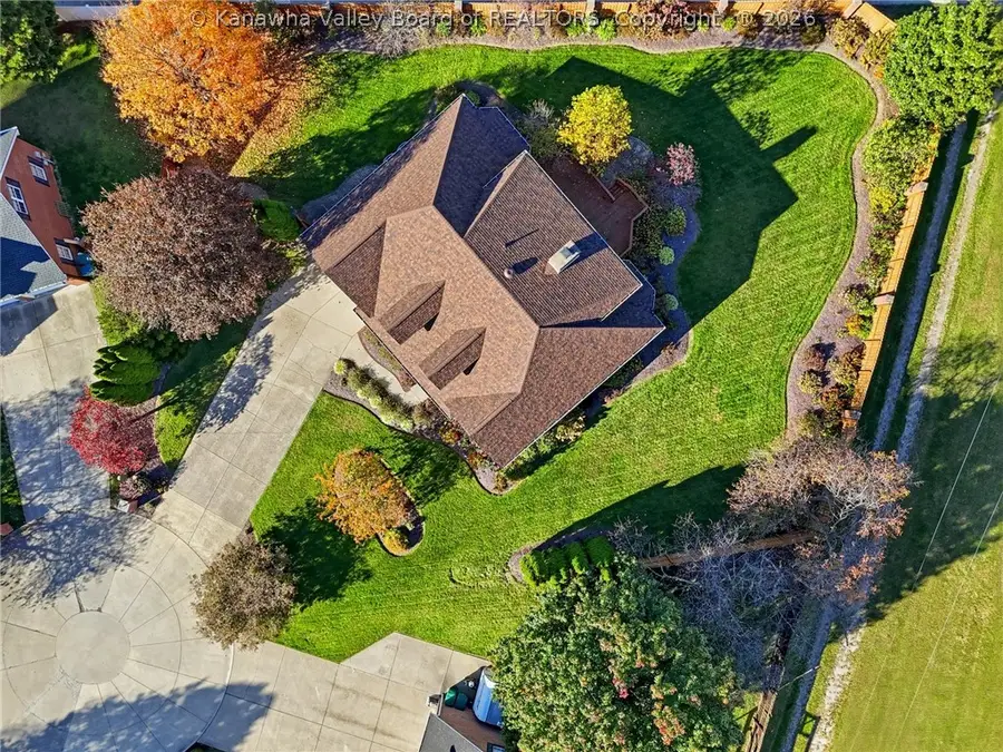 201 Carrington Drive, Hurricane, WV 25526 - #3
