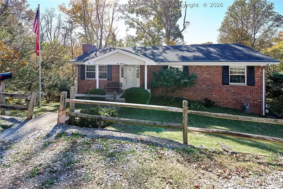 913 Churchill Circle, Charleston, WV 25314 - #2