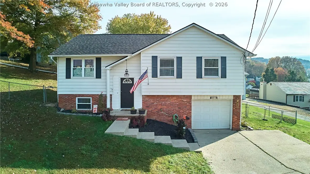 5010 Shannon Drive, Charleston, WV 25313 - #1