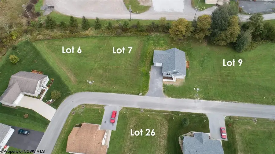 Lot 7 Grace Circle, Elkins, WV 26241 - #3