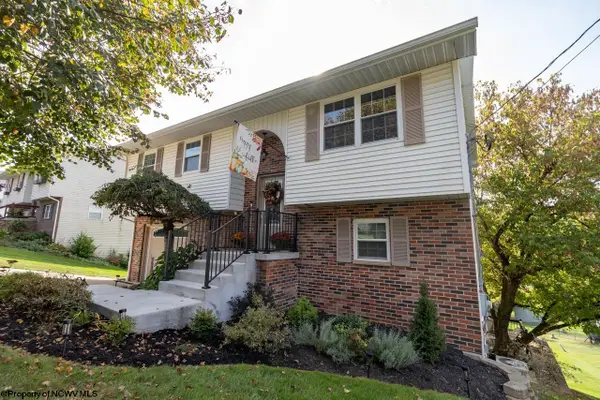 9 Arrowood Drive, Bridgeport, WV 26330-0000