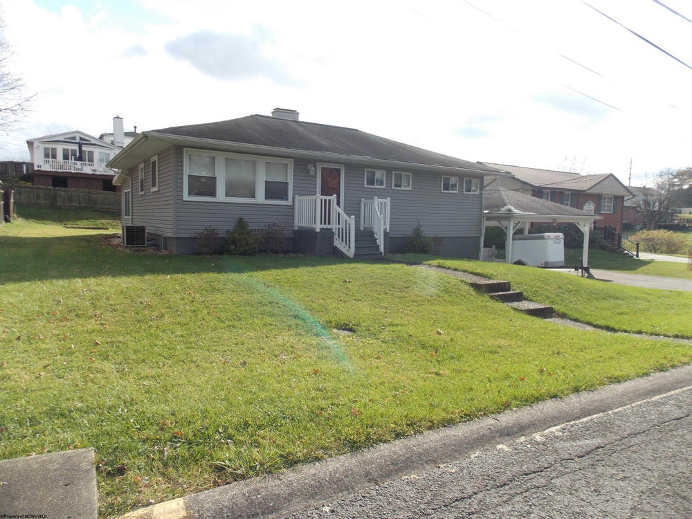 534 Valley Road, WV 26505 BHGRE