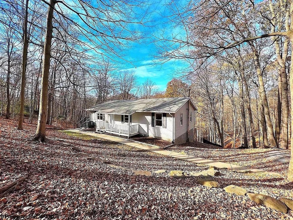 1971 Point Marion Road, WV 26508 BHGRE
