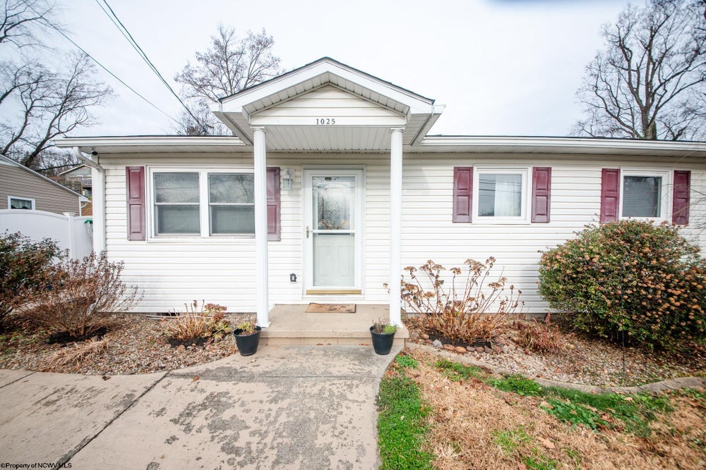 1025 Denver Avenue, WV 26505 BHGRE