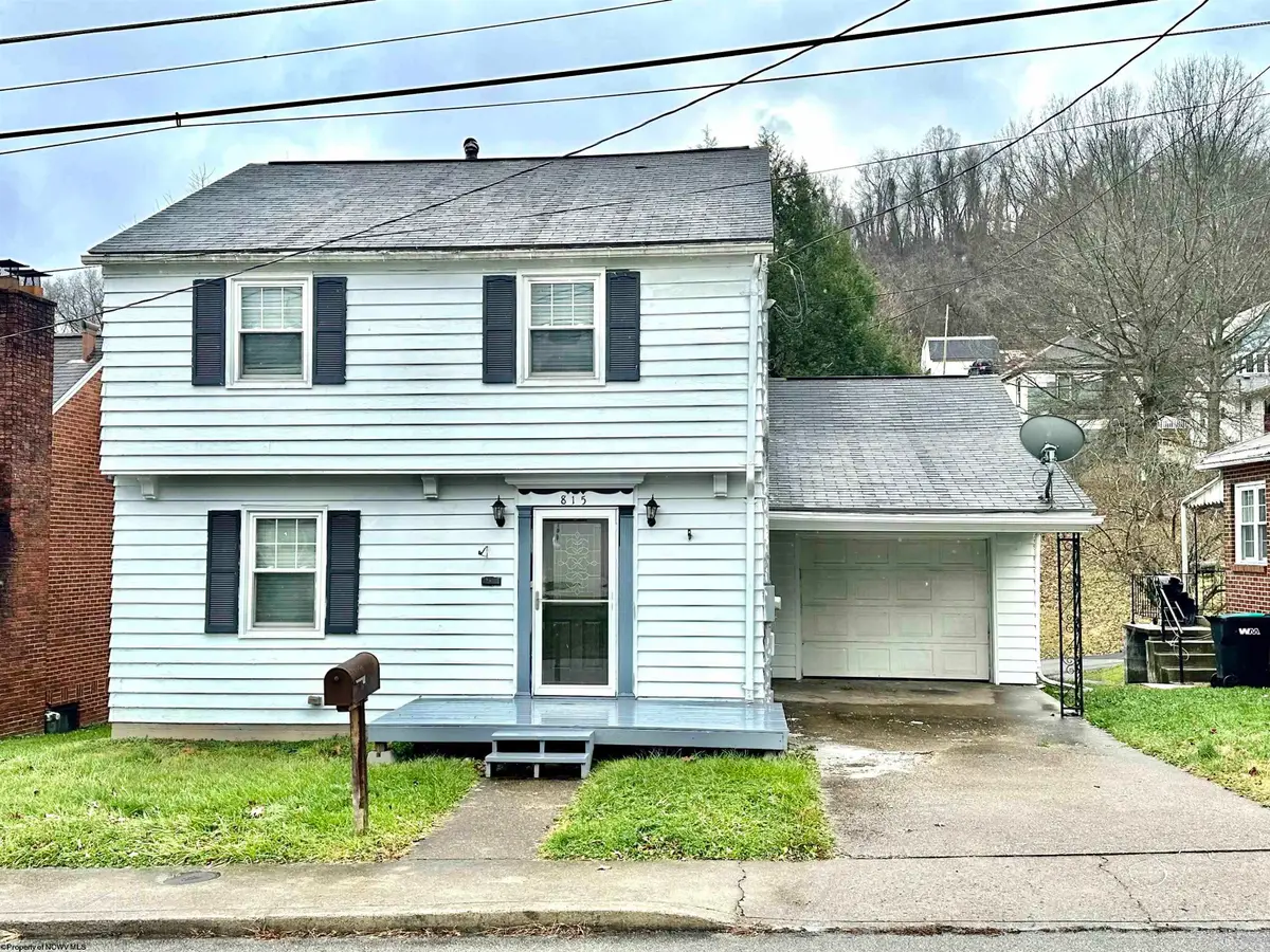 815 Duff Avenue, Clarksburg, WV 26301 - Image #1