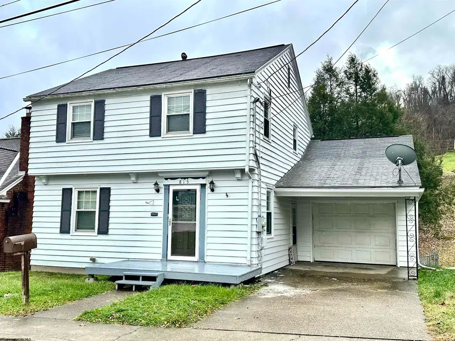 815 Duff Avenue, Clarksburg, WV 26301 - Image #2