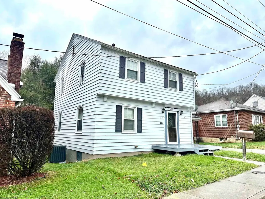 815 Duff Avenue, Clarksburg, WV 26301 - Image #3
