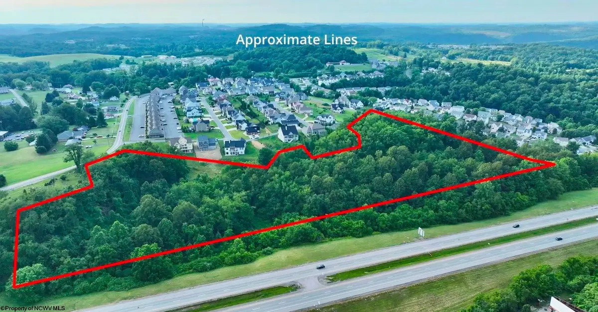 TBD Canyon Road, Morgantown, WV 26508 - Image #1