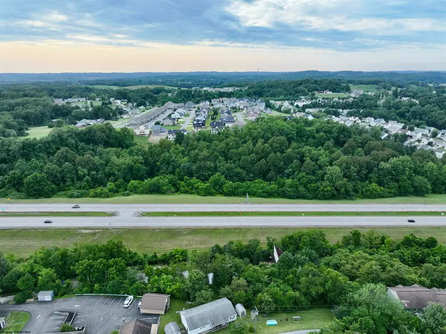 TBD Canyon Road, Morgantown, WV 26508 - Image #2