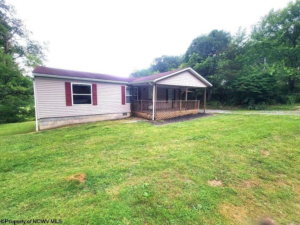 284 Old Cheat Road, Morgantown, WV 26508 - BHGRE