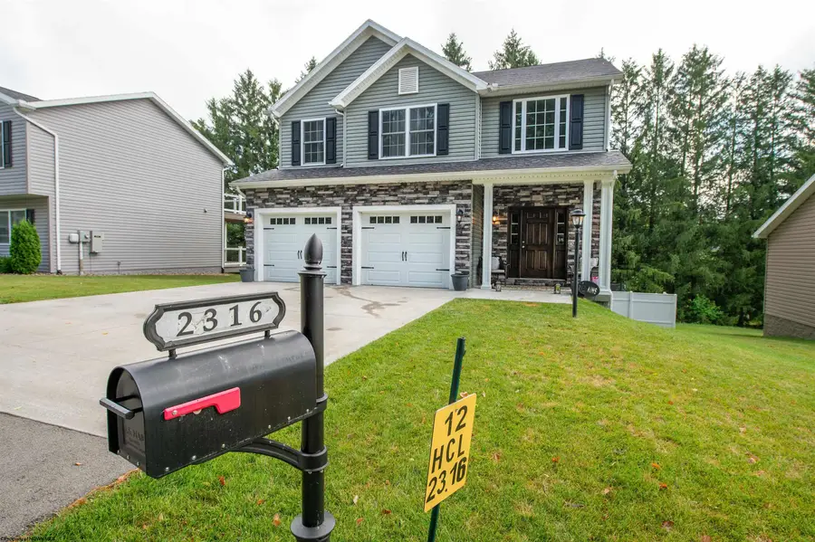 2316 Hancock Lane, Fairmont, WV 26554 - Image #2