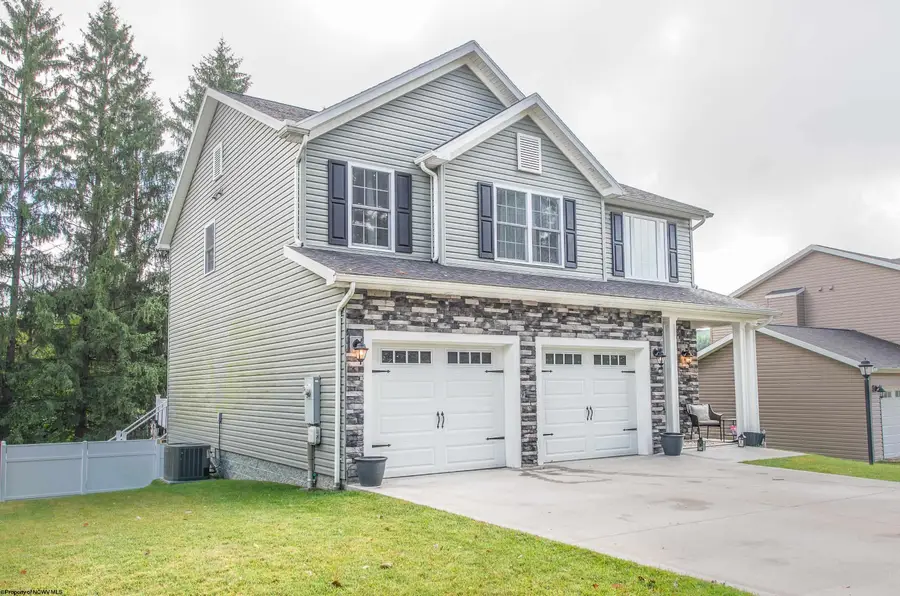 2316 Hancock Lane, Fairmont, WV 26554 - Image #3