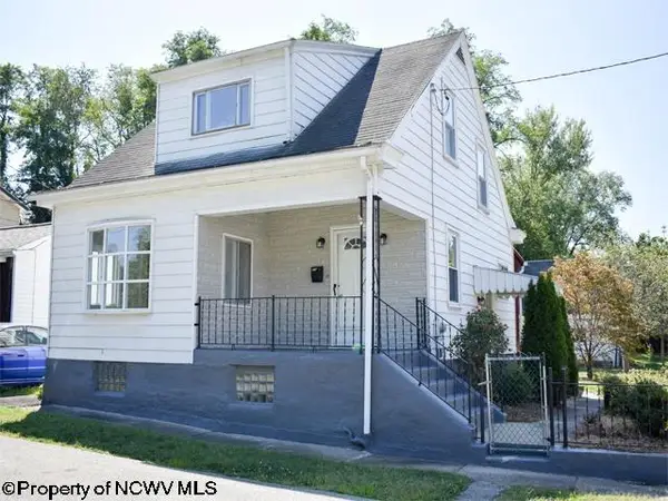 15 Trump Avenue, Uniontown, PA 15401