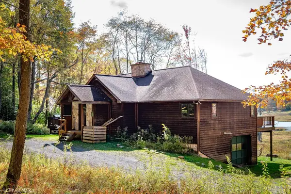 1623 Sand Run Road, Davis, WV 26260