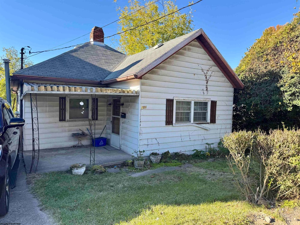 708 S Chestnut Street, Clarksburg, WV 26301 BHGRE