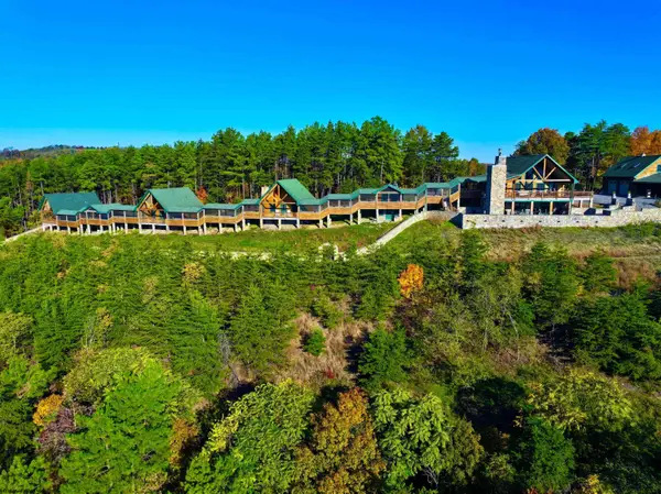 570 Bluffs Potomac Ridge Road, Springfield, WV 26763