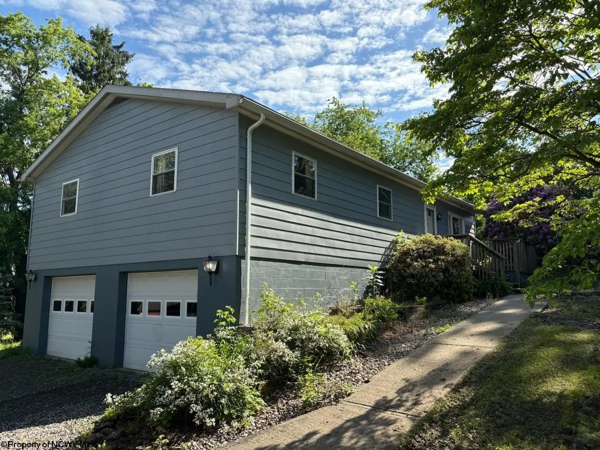 567 Burroughs Street, Morgantown, WV 26505-3354 - Image #1