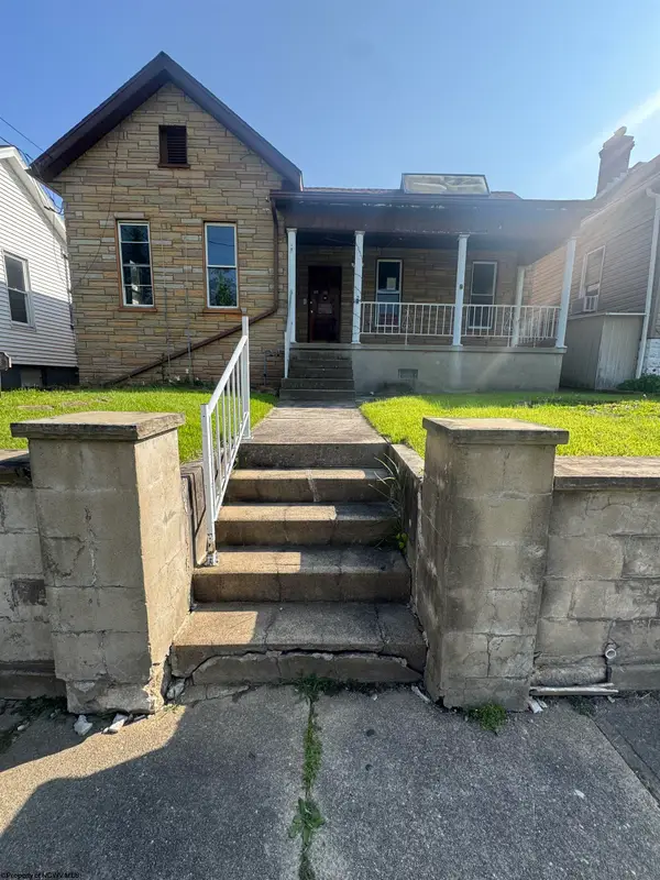 213 Liberty Avenue, Clarksburg, WV 26301