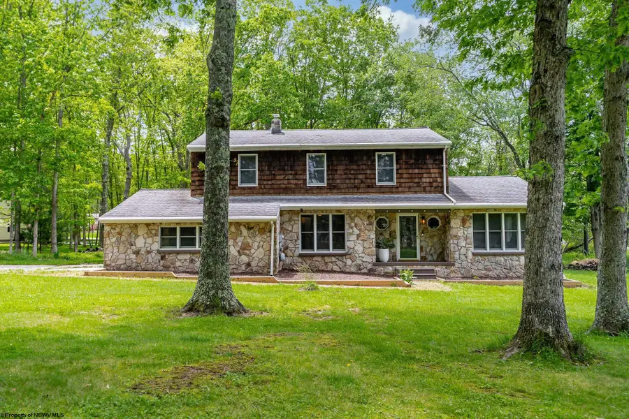 609 Southern Pines Drive, Oakland, MD 21550 - Image #2