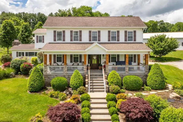 17305 N Preston Highway, Bruceton Mills, WV 26525