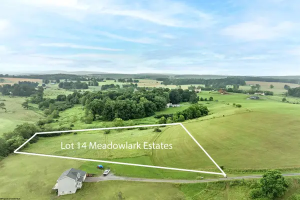 Lot 14 Meadow Lark Drive, Bruceton Mills, WV 26525