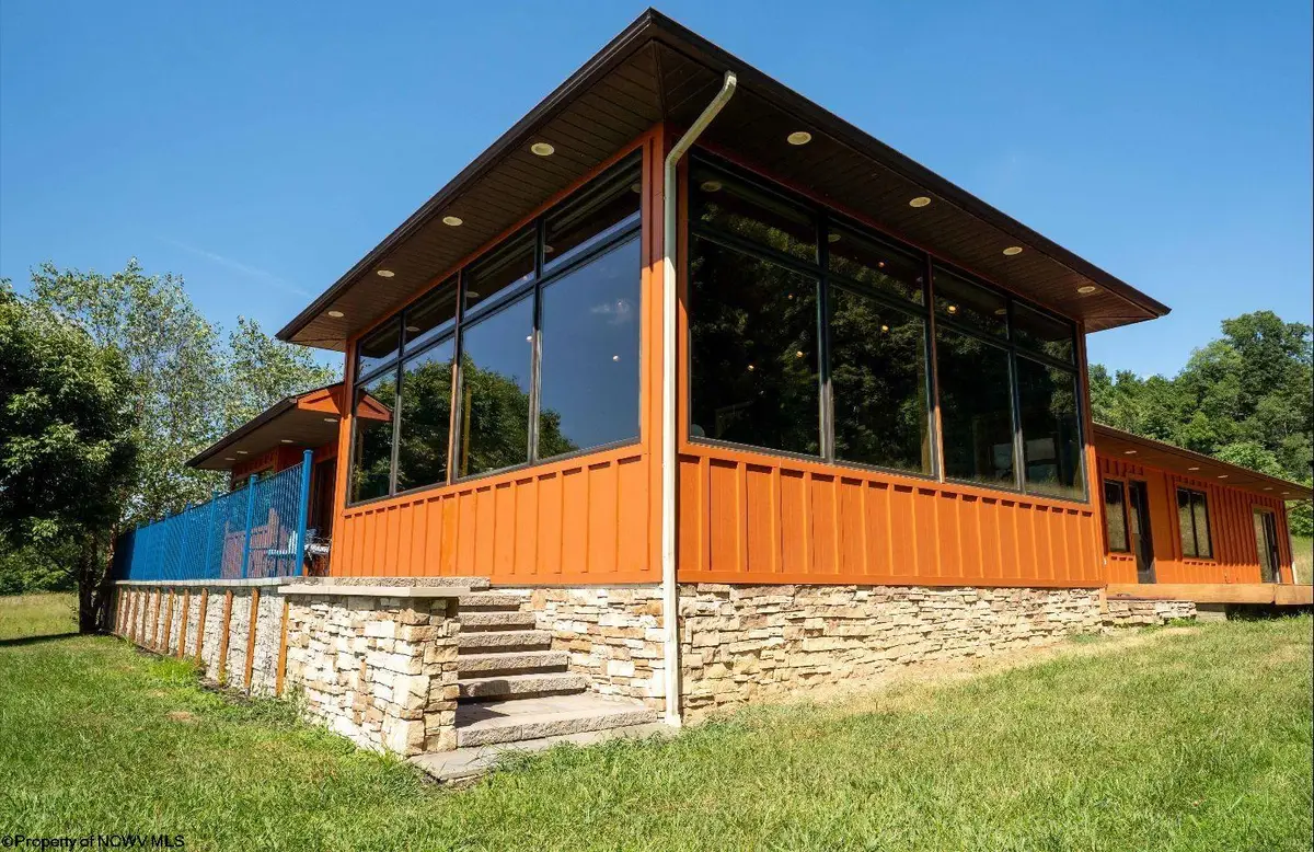 126 Big Foot Road, Dilliner, PA 15327 - #1