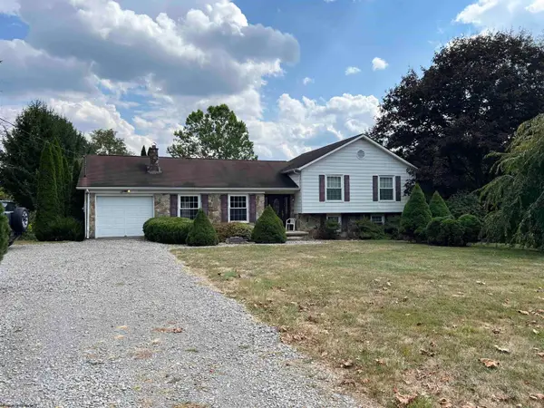 9517 Seneca Trail, Mill Creek, WV 26280