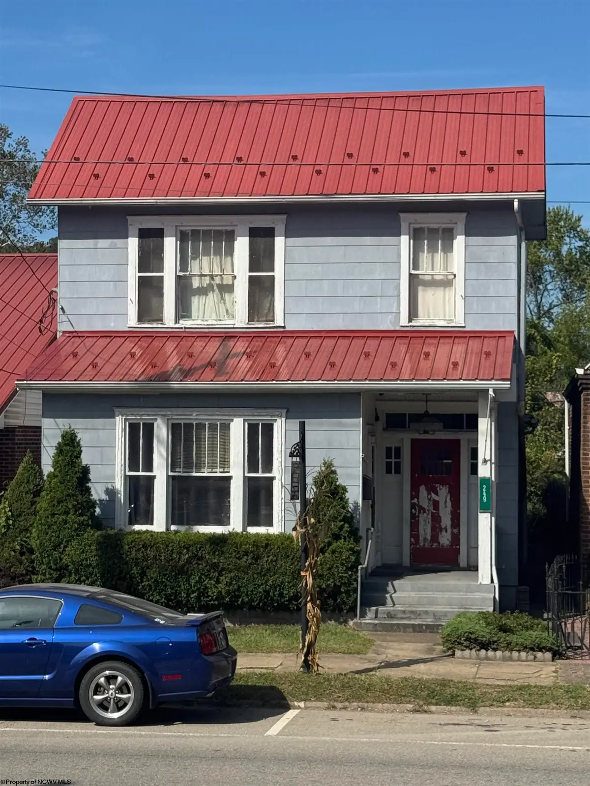 249 Main Avenue, Weston, WV 26452 - Image #1