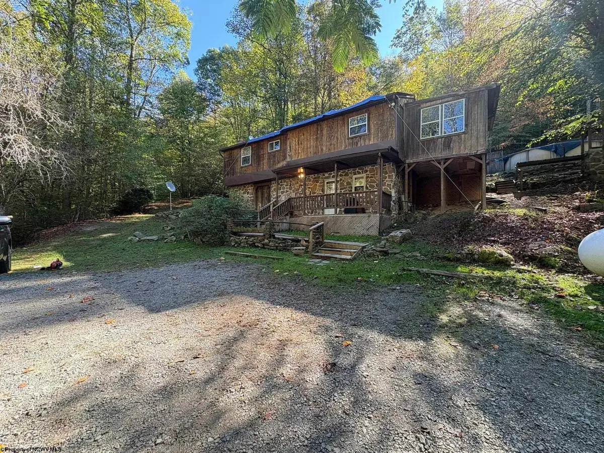 872 Cove Lick Road, Weston, WV 26452 - Image #1