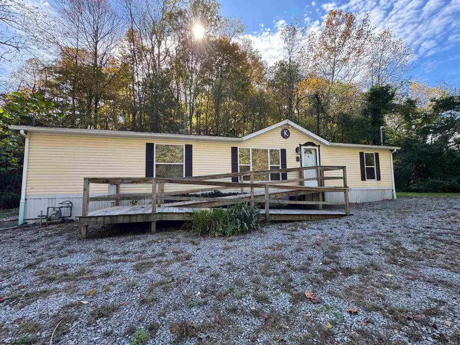 147 Paw Paw Estates, Rivesville, WV 26588 - Image #2