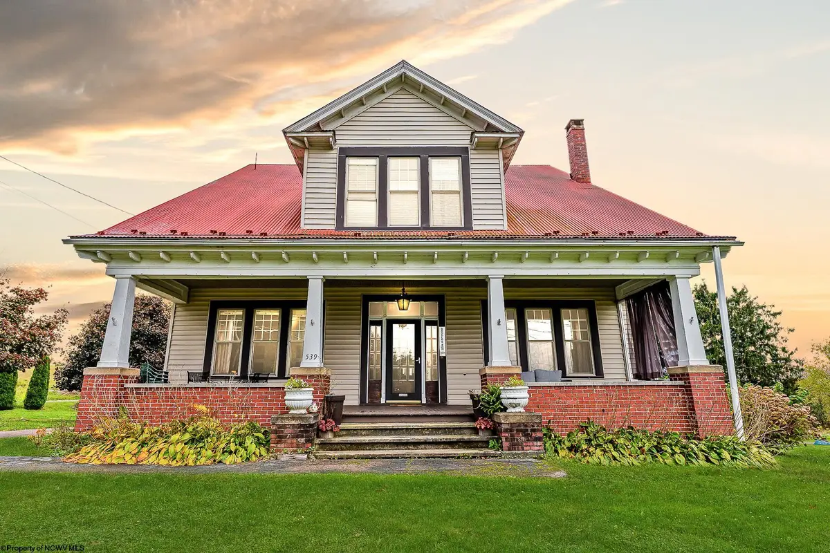 539 Main Street, Addison, PA 15411 - Image #1