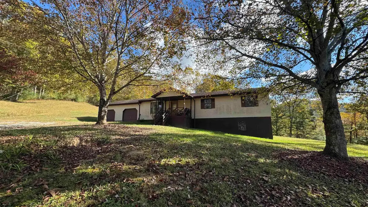 2663 Oil Creek Road, Orlando, WV 26412 - Image #1
