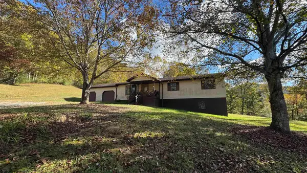 2663 Oil Creek Road, Orlando, WV 26412