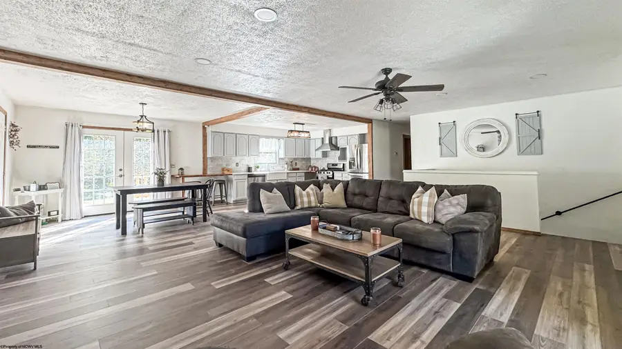 2663 Oil Creek Road, Orlando, WV 26412 - Image #3