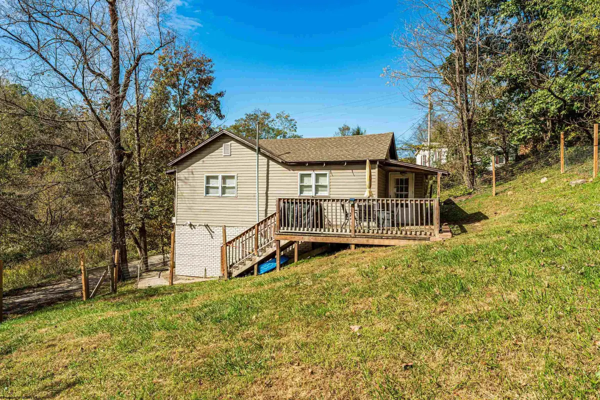 17 Brands Run Road, Morgantown, WV 26501 - Image #1