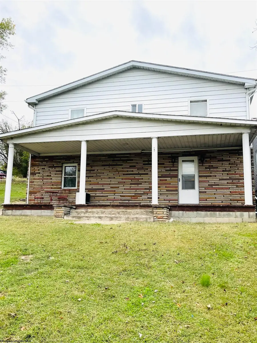 412 Merrill Avenue, Rivesville, WV 26588 - Image #3