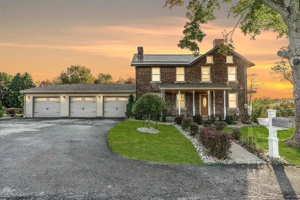 263 Goodwin Road, Smithfield, PA 15478