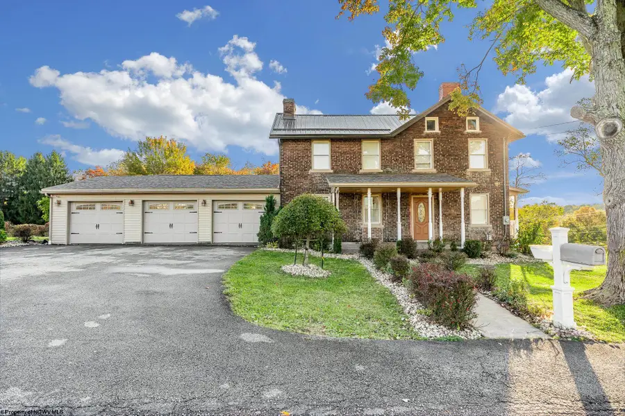 263 Goodwin Road, Smithfield, PA 15478 - Image #2